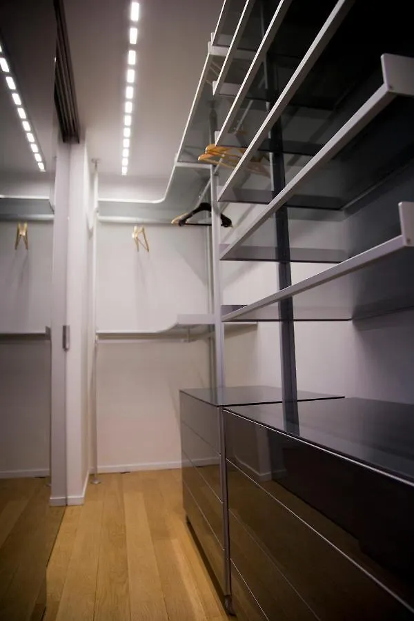 Tasty Luxury 3 Bedroom Full View Seine-notre Dame Párizs