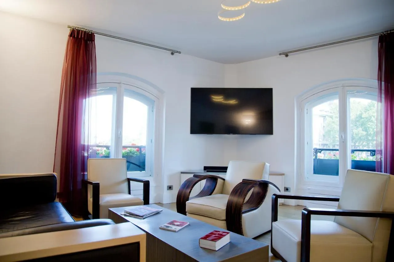 Tasty Luxury 3 Bedroom Full View Seine-notre Dame Apartman Párizs