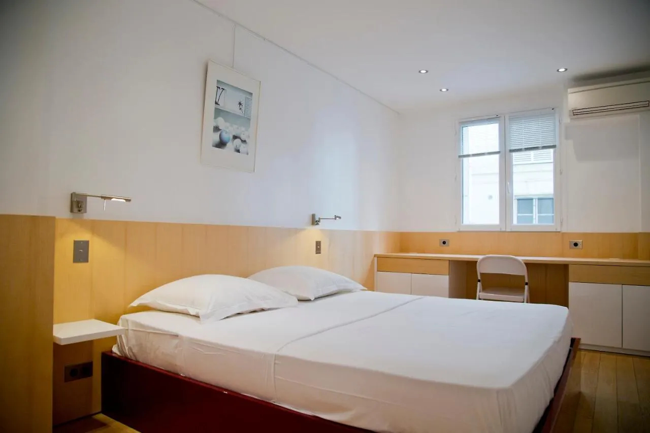 Tasty Luxury 3 Bedroom Full View Seine-notre Dame * Párizs