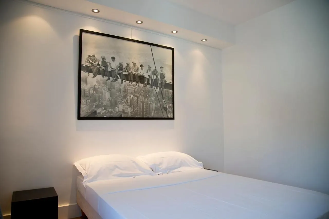 Tasty Luxury 3 Bedroom Full View Seine-notre Dame Apartment Paris